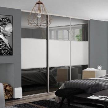 Classic sliding door